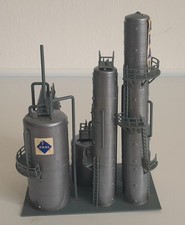 Vollmer 5525 aral gebraucht kaufen  Deutschland