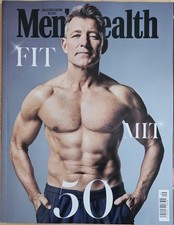 Men health fit gebraucht kaufen Men health fit gebraucht kaufen  Rodgau