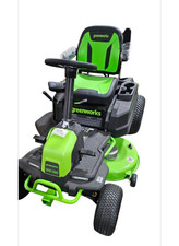 Greenworks 82v crossovert for sale  USA