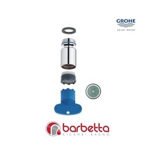 Aeratore rompigetto snodato usato  Italia