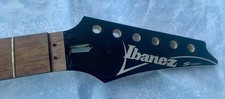 Guitarra Ibanez S520 Wizard III 24 trastes AANJ pescoço Floyd pronto comprar usado  Enviando para Brazil