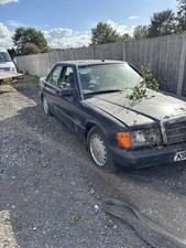 Mercedes 190sl for sale  CASTLEFORD