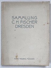 Meissener porzellan auktion gebraucht kaufen  Seubersdorf