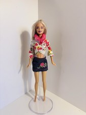 Barbie mattel 1998 usato  Torino