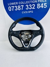Genuine vauxhall corsa for sale  WARWICK