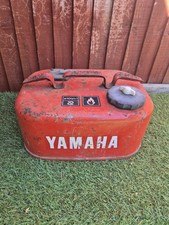 Yamaha outboard motor for sale  BRISTOL