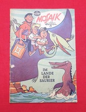 Mosaik digedag lande gebraucht kaufen  Geyer, Tannenberg