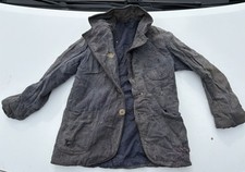 Ancienne veste droguet d'occasion  France