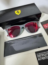 Lunettes neuve ray d'occasion  Saint-Chamond