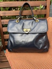 Vintage bally blue for sale  BRIXHAM
