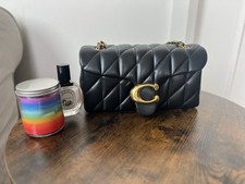 Coach tabby quilted for sale  Centerton