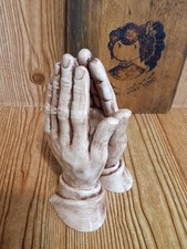 Piece praying hands for sale  Lawrenceville