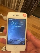 Apple iphone 16gb for sale  LONDON
