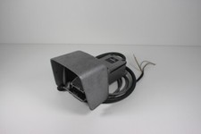 Elan fußschalter fussschalter gebraucht kaufen  Gießen