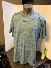 Nike pro fitted for sale  Walled Lake