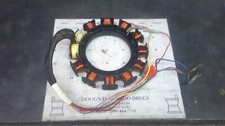Estator Mercury 90hp Tracker CDI 398-832075A5 174-9710K, usado comprar usado  Enviando para Brazil