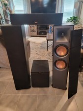klipsch ksf c5 for sale klipsch ksf c5 for sale Jarrell