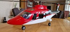 Agusta a109 rex gebraucht kaufen  Dietzenbach