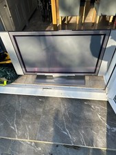 hitachi plasma tv for sale  SOUTHAMPTON