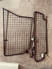 Guardsman dog guard for sale  BASINGSTOKE