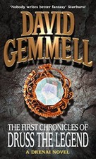 First chronicles druss for sale  UK