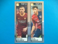 Figurine calciatori panini usato  Italia