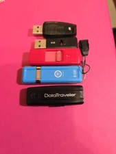 Lotto pen drive usato  Caltanissetta