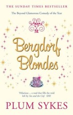 Bergdorf blondes plum for sale  UK