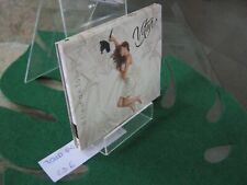 Digipack vitaa fleur d'occasion  Saint-Florentin
