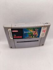 Super nintendo snes gebraucht kaufen  Winsen