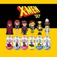 Funko vinyl soda for sale  Greenville