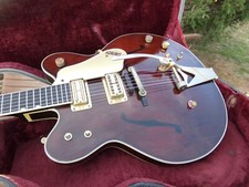 1964 gretsch country for sale  Harrison