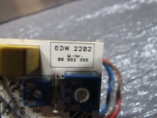 Miele edw2202 staubsauger gebraucht kaufen  Fürth