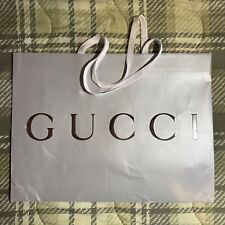 Carta originale gucci usato  Trevignano Romano