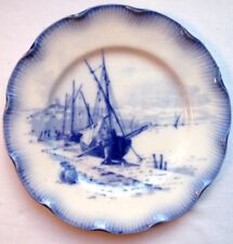 Nice plate sarreguemines d'occasion  Bonneuil-Matours