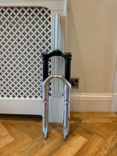 Marzocchi bomber xc600 for sale  BEXLEYHEATH