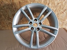 Alufelge zoll 5x120 gebraucht kaufen  Geesthacht