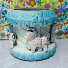 Vintage carousel merry for sale  Port Orange