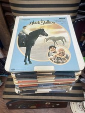 Rca selectavision videodisc for sale Rca selectavision videodisc for sale  Palestine