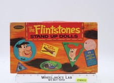 Flintstones whitman stand for sale  Eldora