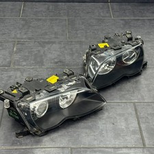 Xenon scheinwerfer bmw gebraucht kaufen  Bleicherode, Kehmstedt, Lipprechterode