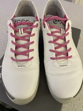 Ecco women golf for sale  ABINGDON