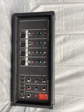Fender 1504 channel for sale  Chicago