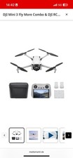 Dji mini pro gebraucht kaufen  Untergriesbach