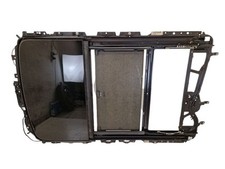 Schiebedach glas panoramadach gebraucht kaufen  Bad Nauheim