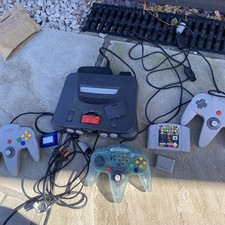 Nintendo console expansion for sale  MORECAMBE