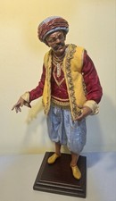 Pastore presepe presepiale usato  Torre del Greco