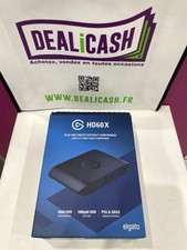 Gamecapure elgato hd60 d'occasion  Versailles