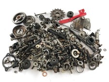 Ktm lc4 600 gebraucht kaufen  Wennigsen