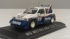 Metro 6r4 rally d'occasion  Niort